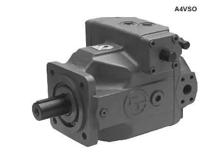 a4vso180 a4vso250液压柱塞泵总成 配件 维修|价格,厂家,图片-商虎